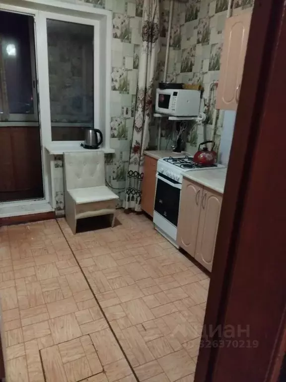 2-к кв. Тверская область, Конаковский муниципальный округ, Редкино пгт ... - Фото 1