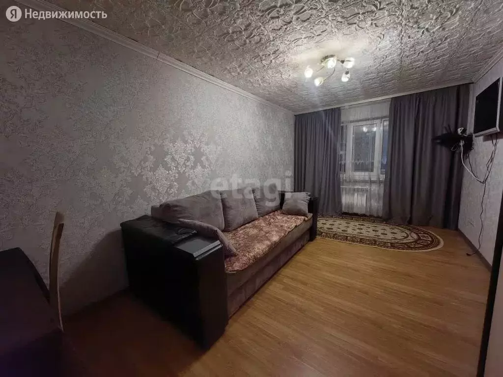 2-комнатная квартира: Норильск, улица Нансена, 16 (44.3 м) - Фото 0