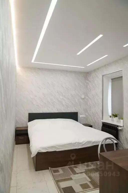 1-к кв. Нижегородская область, Нижний Новгород Большая Покровская ул., ... - Фото 1