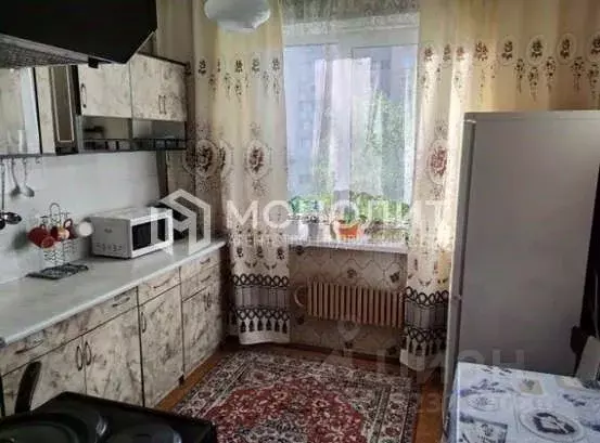 2-к кв. Белгородская область, Старый Оскол Центральный мкр, 4 (54.0 м) - Фото 1