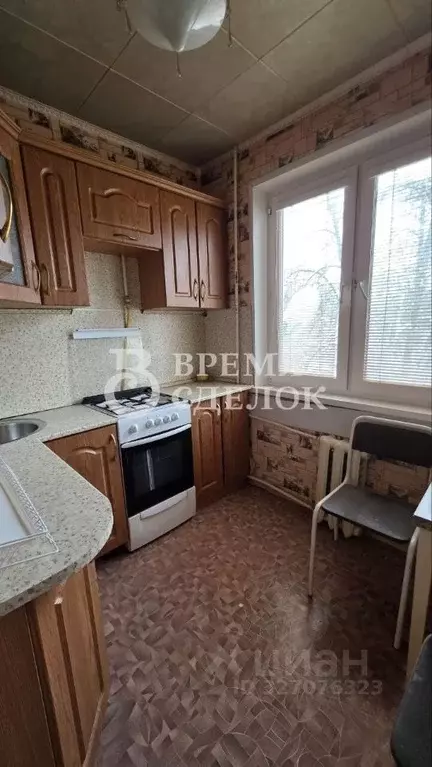 1-к кв. Владимирская область, Владимир ул. Комиссарова, 69 (31.6 м) - Фото 2