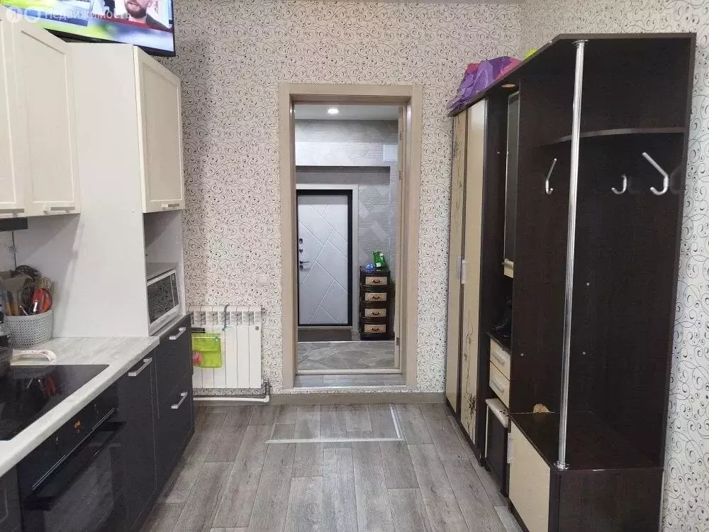 Дом в Усть-Абаканский район, деревня Чапаево, Южная улица (125 м) - Фото 1