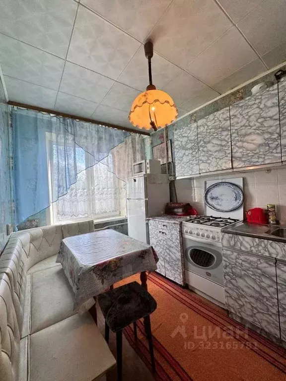 2-к кв. Тверская область, Конаково ул. Энергетиков, 33 (42.0 м) - Фото 2