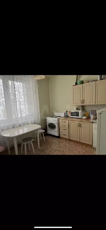 Койко-место 19 м в 1-к., 15/28 эт. - Фото 1