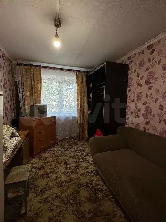 Комната 12 м в 5-к., 4/5 эт. - Фото 1