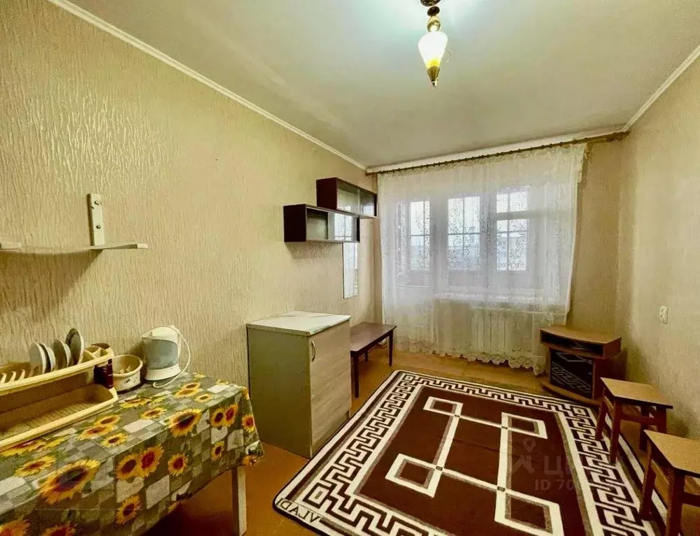 Комната Крым, Евпатория ул. Крупской, 44 (11.3 м) - Фото 0