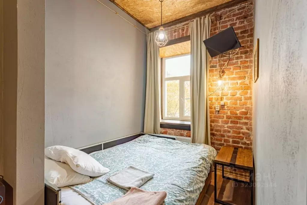 Студия Санкт-Петербург просп. Малый Васильевского острова, 33 (18.0 м) - Фото 2