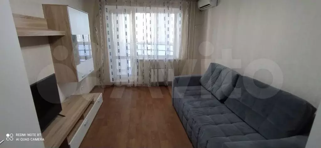 2-к. квартира, 60 м, 3/9 эт. - Фото 0