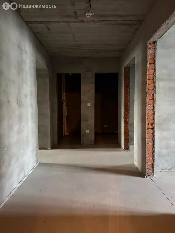 2-комнатная квартира: село Чигири, Европейская улица, 13 (71.8 м) - Фото 1