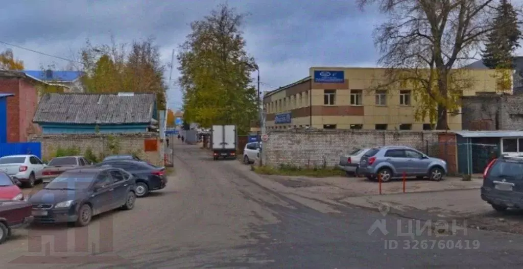 Производственное помещение в Тверская область, Тверь Индустриальная ... - Фото 1