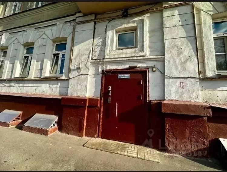 Комната Москва ул. Нижняя Масловка, 19 (19.3 м) - Фото 2