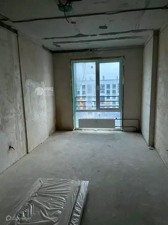 Продаётся 1-к квартира, 39 м - Фото 1