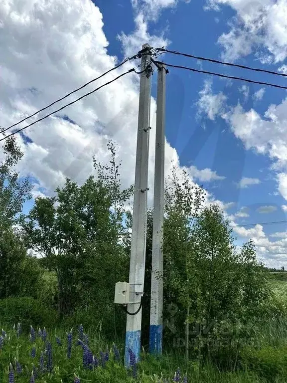 Участок в Московская область, Клин городской округ, д. Грешнево  (20.0 ... - Фото 1