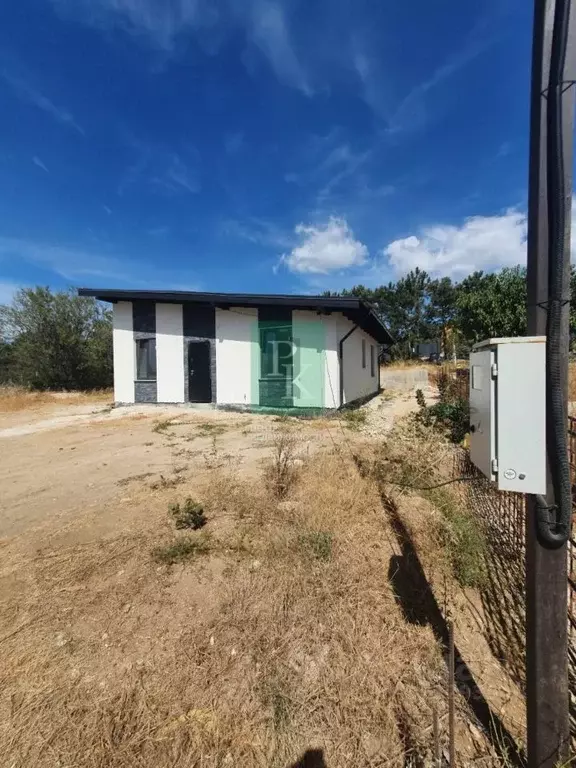 Дом в Севастополь Огонек СТ, 64 (71 м) - Фото 2