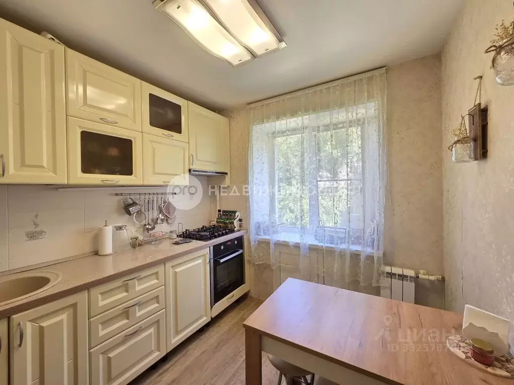 2-к кв. Рязанская область, Рязань ул. Пушкина, 43 (45.1 м) - Фото 1