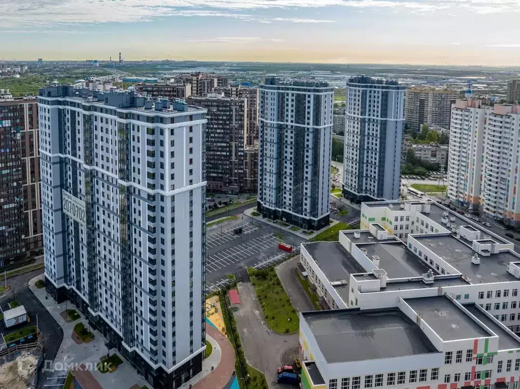 Продаётся 1-к квартира, 32.2 м - Фото 0