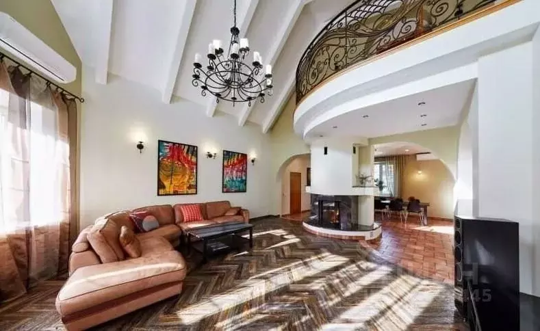 Дом в Московская область, Мытищи городской округ, с. Федоскино  (650 ... - Фото 2