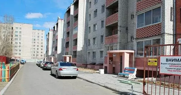 Квартира-студия, 49 м, 4/5 эт. - Фото 0