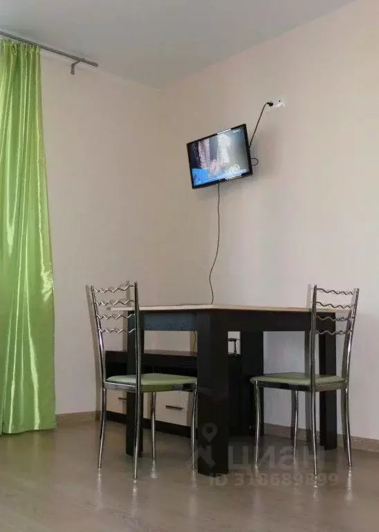 1-к кв. Ленинградская область, Мурино Всеволожский район, ул. ... - Фото 1