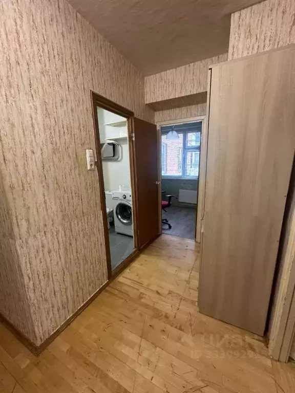 1-к кв. Москва ул. Маршала Савицкого, 32 (38.0 м) - Фото 2