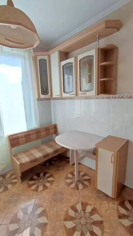 2-к кв. Калининградская область, Калининград ул. Лилии Иванихиной, 1 ... - Фото 2