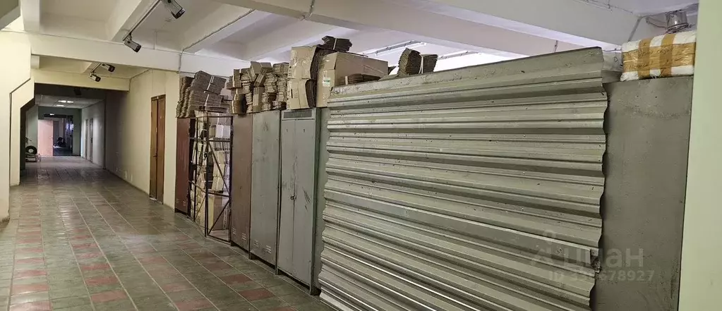Помещение свободного назначения в Санкт-Петербург, Санкт-Петербург, ... - Фото 2