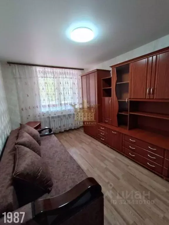 2-к кв. Крым, Симферополь ул. 1-й Конной армии, 27 (54.0 м) - Фото 2