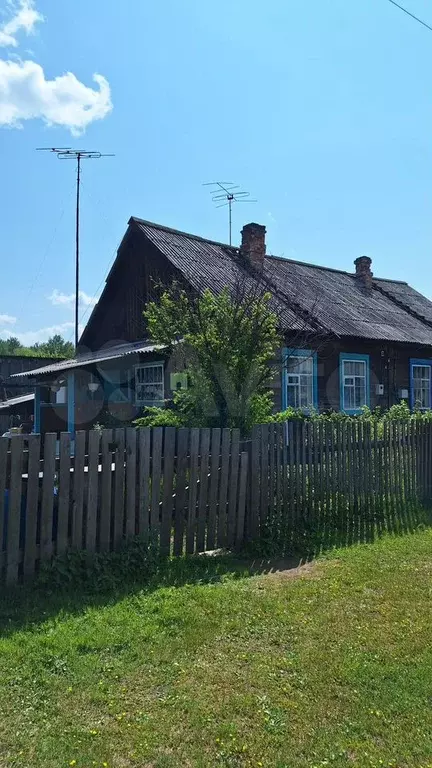 Дом 40 м на участке 8 сот. - Фото 0