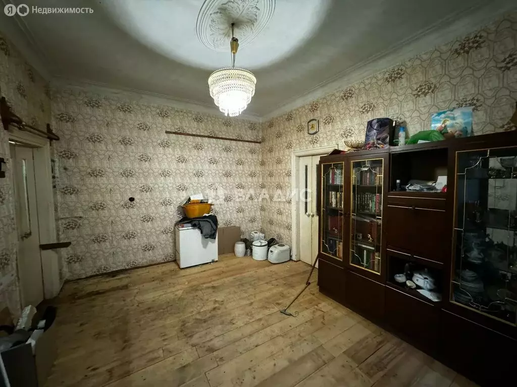 2-комнатная квартира: Нижний Новгород, Ракетная улица, 2 (38.1 м) - Фото 0