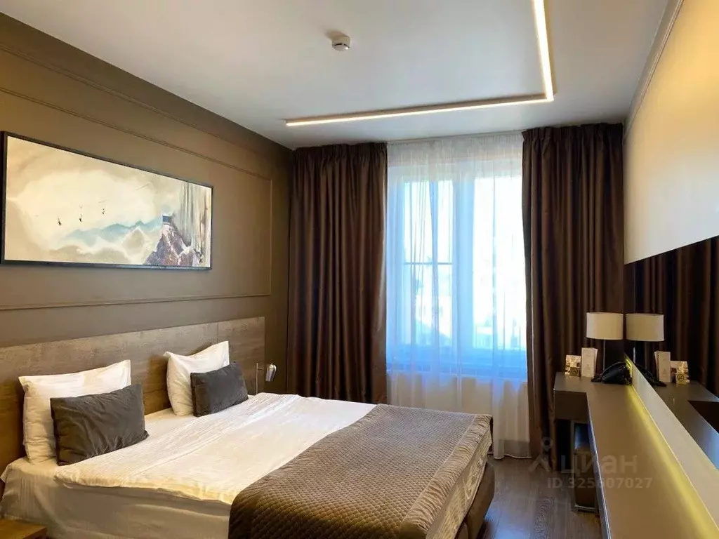 1-к кв. Санкт-Петербург 2-я Советская ул., 4б (56.0 м) - Фото 1