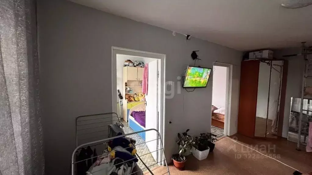 4-к кв. Иркутская область, Иркутск просп. Маршала Жукова, 82 (59.9 м) - Фото 0