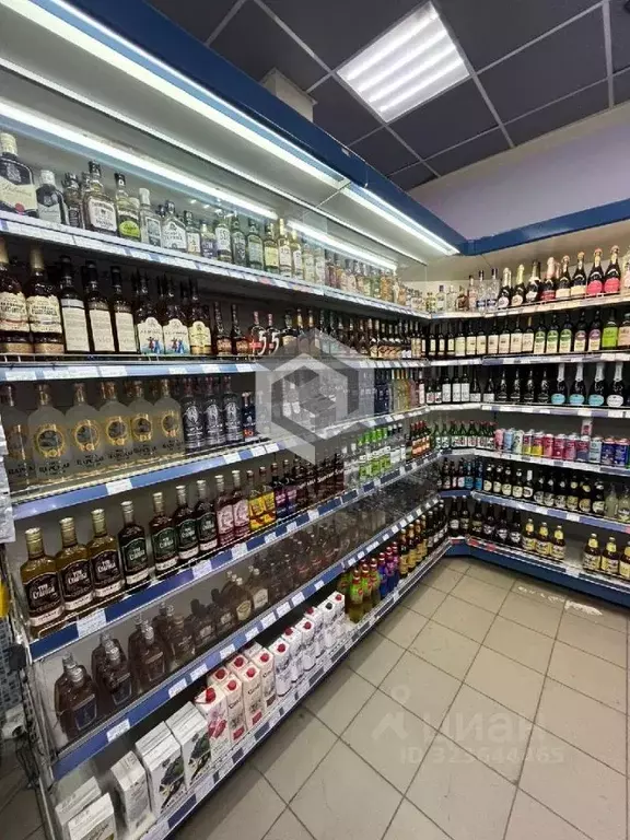 Помещение свободного назначения в Москва 5-я Парковая ул., 33 (237 м) - Фото 2