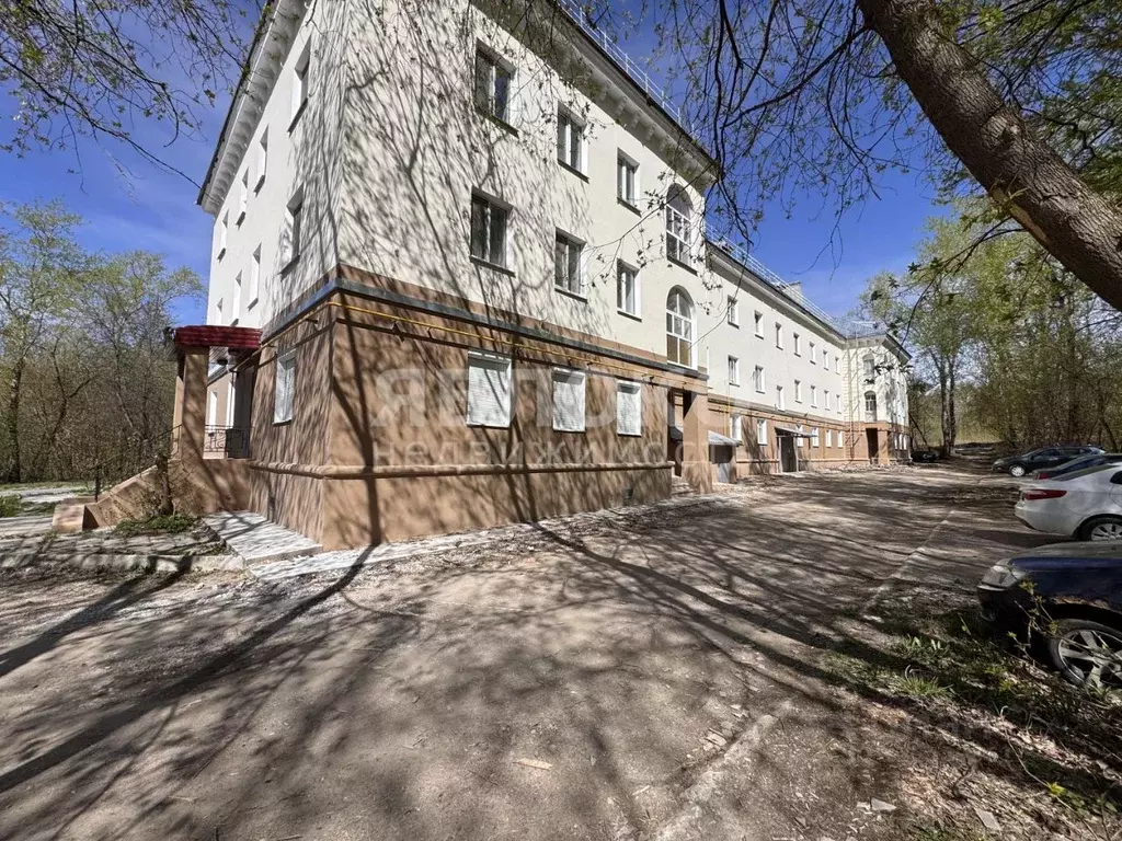 Комната Пермский край, Березники ул. Циренщикова, 4 (22.0 м) - Фото 2