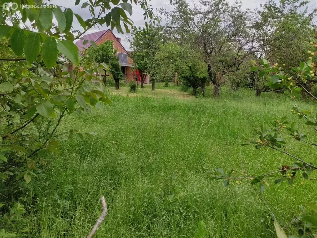 Участок в Грушевская, улица 8 Марта (5 м) - Фото 1