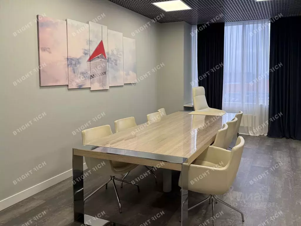 Офис в Москва ул. Авиаконструктора Микояна, 12 (7131 м) - Фото 1