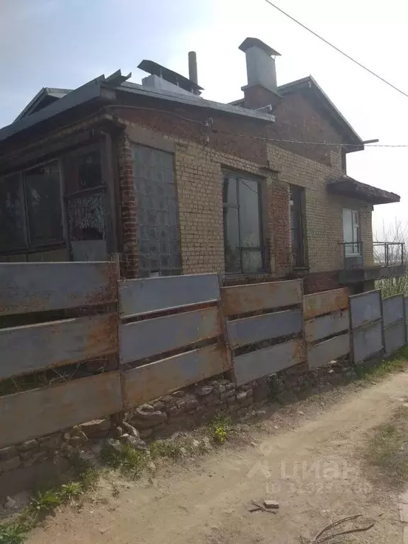 Дом в Ростовская область, Ростов-на-Дону Синявский пер., 7 (213 м) - Фото 0