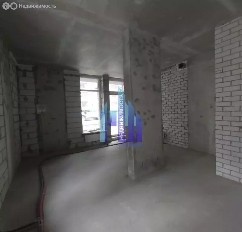 Помещение свободного назначения (27.25 м) - Фото 1