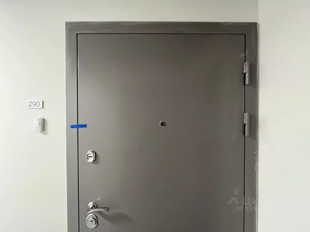 3-к кв. Москва Чоботовская ул., 2А (73.6 м) - Фото 1