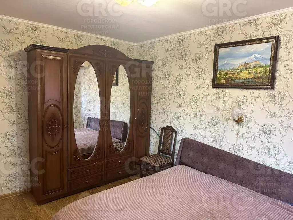 2-к кв. Краснодарский край, Сочи Адлер жилрайон, ул. Ульянова (62.0 м) - Фото 2