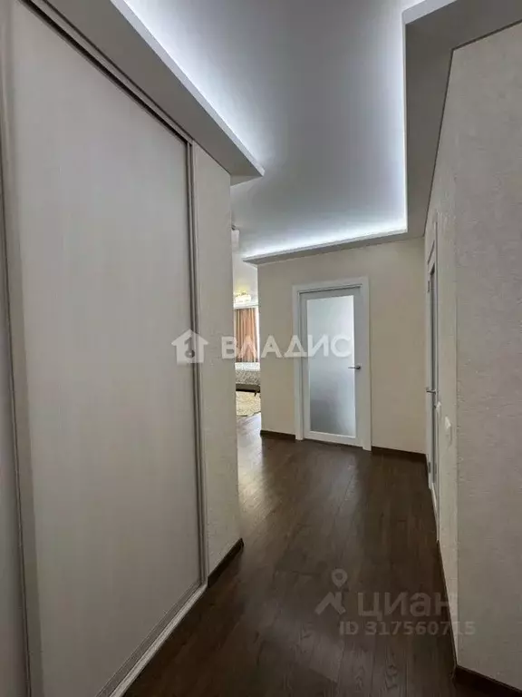 3-к кв. Башкортостан, Уфа ул. Рихарда Зорге, 63/5 (91.3 м) - Фото 1