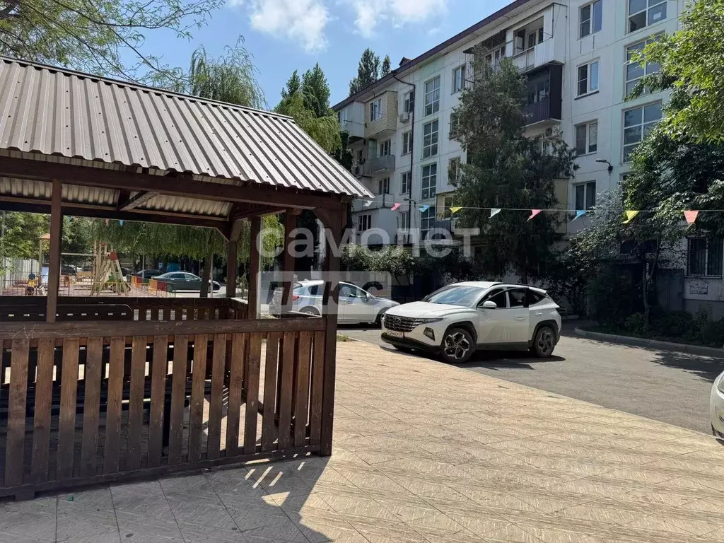 2-к кв. Дагестан, Махачкала ул. Юсупа Акаева, 11 (44.0 м) - Фото 0