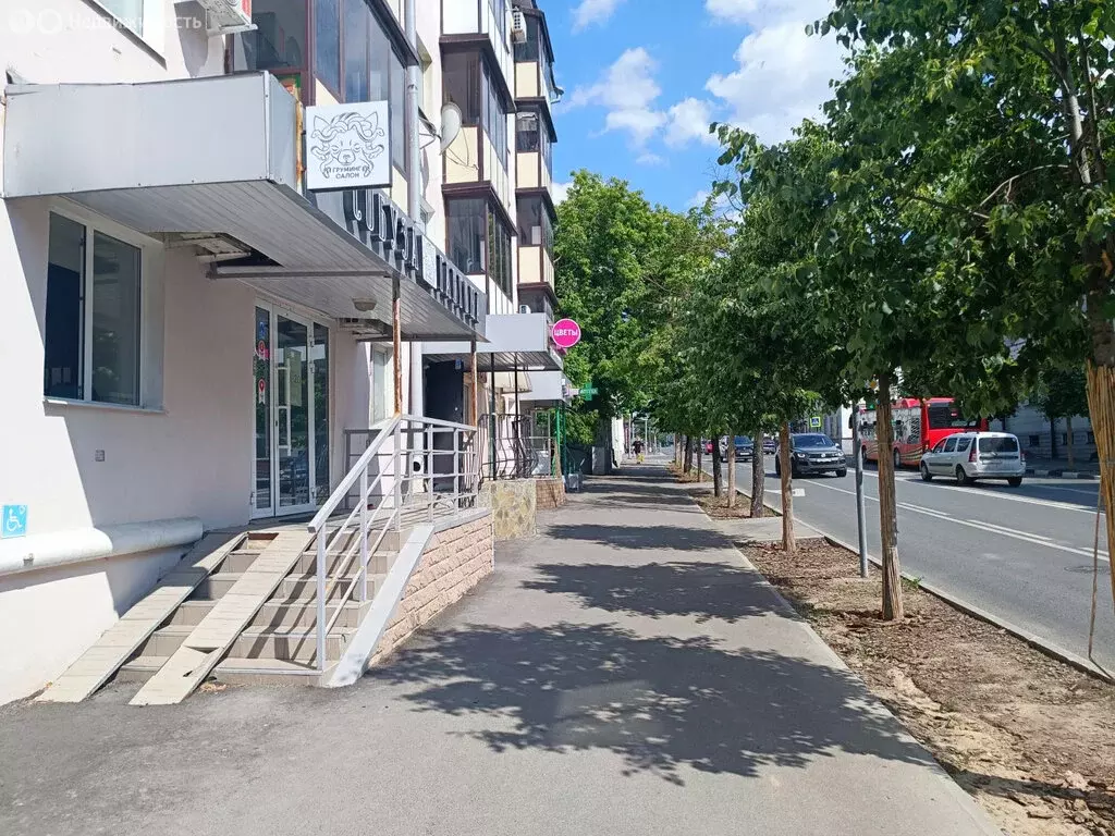 Помещение свободного назначения (51 м) - Фото 0