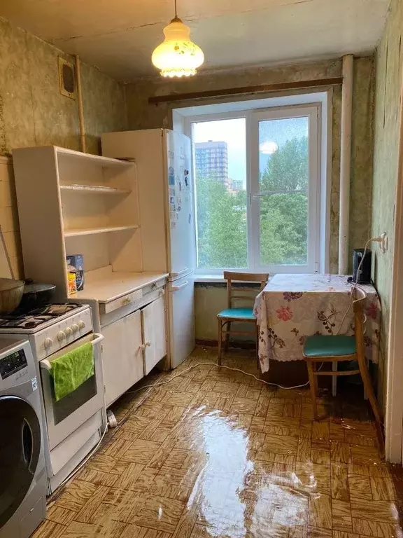 2-к кв. Москва Окская ул., 30К2 (44.0 м) - Фото 1