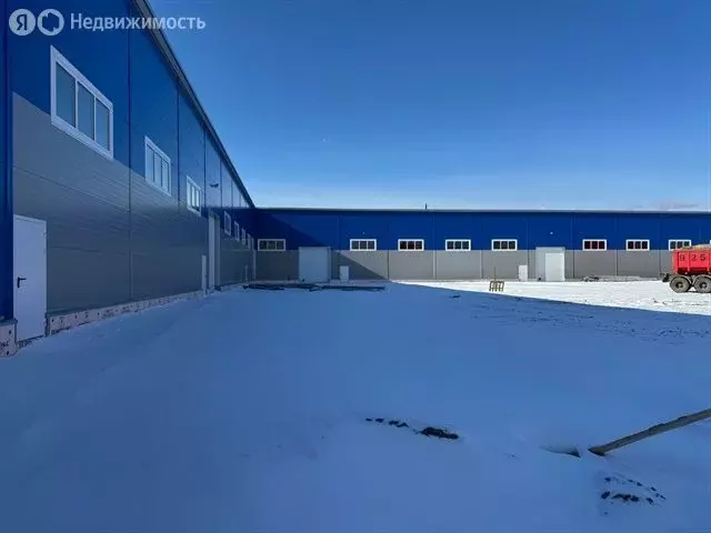 Склад (2000 м) - Фото 2