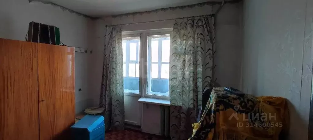 2-к кв. Вологодская область, Череповец Архангельская ул., 110 (44.2 м) - Фото 1