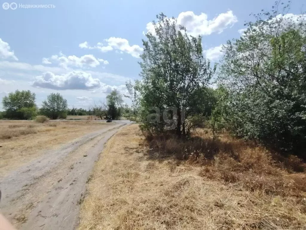 Участок в станица Мелиховская, 6-й переулок (5 м) - Фото 1