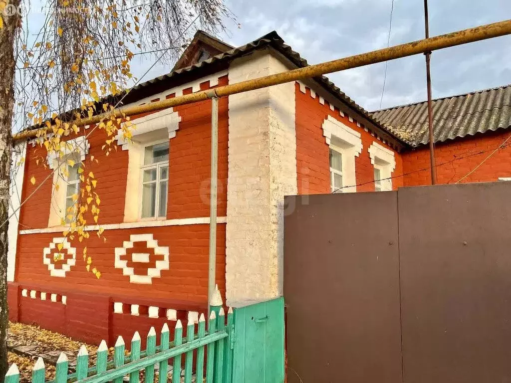 Дом в Яковлево, Степная улица (59.6 м) - Фото 1