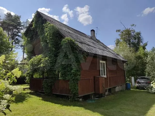 Дача 66 м на участке 6,7 сот. - Фото 0