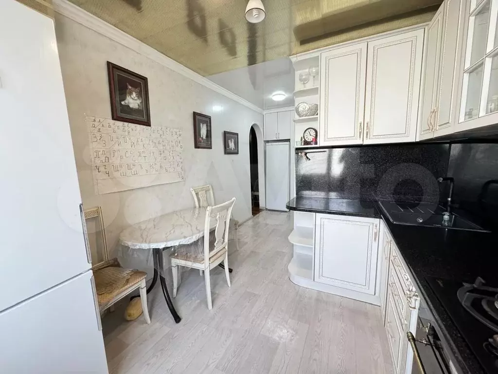 3-к. квартира, 67,8 м, 7/9 эт. - Фото 0