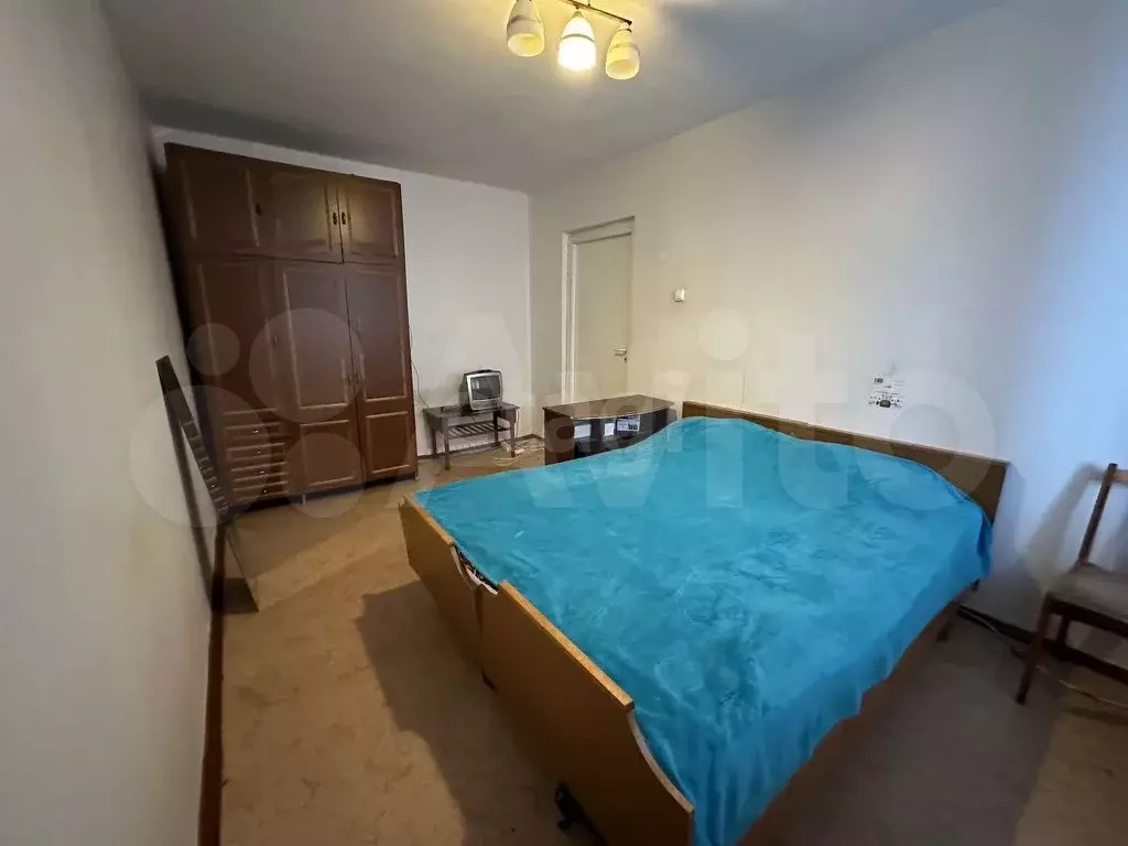 2-к. квартира, 50 м, 2/9 эт. - Фото 0